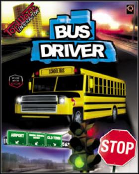 Okładka Bus Driver 