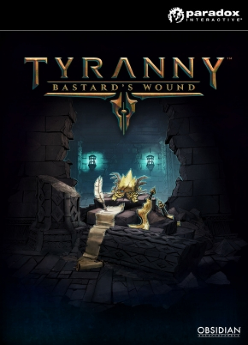 Tyranny: Bastards Wound