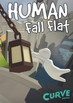 Okładka Human Fall Flat